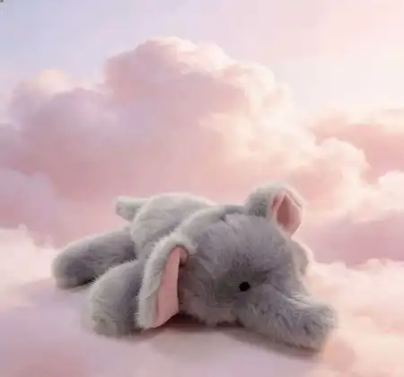 Very precious, fragrant soft suction baby, little elephant magnetic refrigerator sticker, wedding small gift, table companion, doll, souvenir Very precious, fragrant soft suction baby, little elephant magnetic refrigerator sticker, wedding small gift, table companion, doll, souvenir